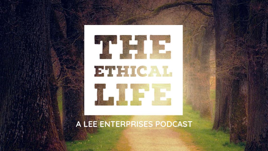 What would you do if you faced these four ethical dilemmas? | The Ethical Life podcast